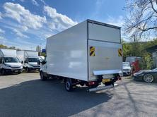 IVECO DAILY 35 S 18 3.0 Koffer mit Hebebühne + Seitentüre, Diesel, Auto nuove, Manuale - 5