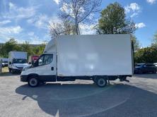IVECO DAILY 35 S 18 3.0 Koffer mit Hebebühne + Seitentüre, Diesel, Auto nuove, Manuale - 6