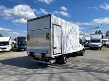 IVECO DAILY 35 S 18 3.0 Koffer mit Hebebühne + Seitentüre, Diesel, Auto nuove, Manuale - 7