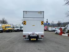 IVECO DAILY 35 S 18 3.0 HI-MATIC Möbelwagen mit Hebebühne / Durchl, Diesel, Auto nuove, Automatico - 4