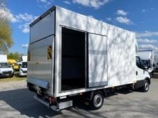 IVECO DAILY 35S18 3.0 Koffer mit Hebebühne + Seitentüre, Diesel, Auto nuove, Manuale - 2