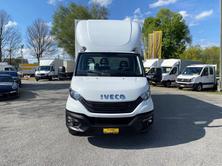 IVECO DAILY 35S18 3.0 Koffer mit Hebebühne + Seitentüre, Diesel, Auto nuove, Manuale - 3