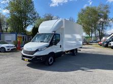 IVECO DAILY 35S18 3.0 Koffer mit Hebebühne + Seitentüre, Diesel, Auto nuove, Manuale - 5