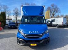 IVECO DAILY 35 S 18 3.0 Koffer mit Hebebühne und Seitentüre, Diesel, Neuwagen, Handschaltung - 2