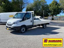 IVECO DAILY 35 S 18 Voll-Alu Brücke Lang 4.25m, Diesel, Auto nuove, Manuale - 2