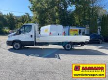 IVECO DAILY 35 S 18 Voll-Alu Brücke Lang 4.25m, Diesel, Auto nuove, Manuale - 3