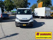 IVECO DAILY 35 S 18 Voll-Alu Brücke Lang 4.25m, Diesel, Auto nuove, Manuale - 5