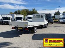 IVECO DAILY 35 S 18 Voll-Alu Brücke Lang 4.25m, Diesel, Auto nuove, Manuale - 6