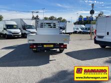 IVECO DAILY 35 S 18 Voll-Alu Brücke Lang 4.25m, Diesel, Auto nuove, Manuale - 7