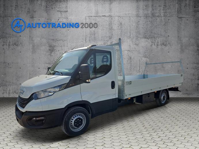 IVECO Daily 35 S 18H, Diesel, Auto nuove, Manuale