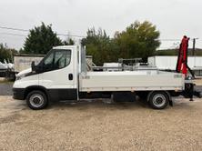 IVECO Daily 35 S 18H, Diesel, New car, Manual - 3