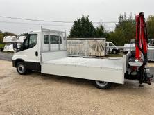 IVECO Daily 35 S 18H, Diesel, Auto nuove, Manuale - 5
