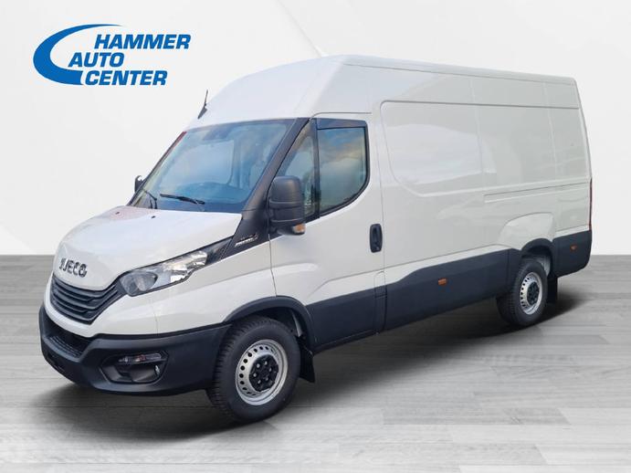 IVECO Daily 35S18HA8V Kaw.3520L H2, Diesel, Neuwagen, Automat