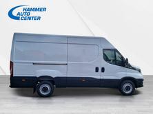 IVECO Daily 35S18HA8V Kaw.3520L H2, Diesel, Neuwagen, Automat - 5