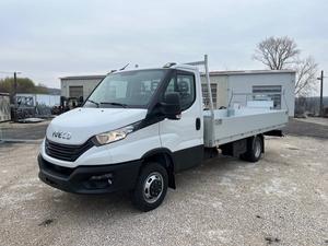 IVECO Daily 35 C 18H 5000 mm Pritsche!!!!