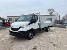 IVECO Daily 35 C 18H 5000 mm Pritsche!!!!, Diesel, New car, Manual - 5
