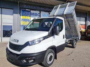 IVECO DAILY 35S16H3.0 A8