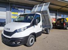 IVECO DAILY 35S16H3.0 A8, Diesel, Auto nuove, Automatico - 2