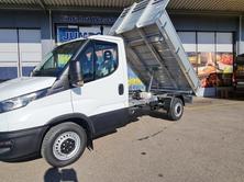 IVECO DAILY 35S16H3.0 A8, Diesel, Neuwagen, Automat - 3