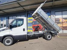 IVECO DAILY 35S16H3.0 A8, Diesel, Auto nuove, Automatico - 4
