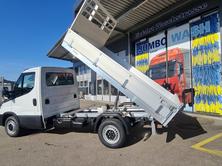 IVECO DAILY 35S16H3.0 A8, Diesel, Auto nuove, Automatico - 5