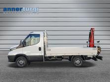 IVECO Daily 35 S 18H, Diesel, New car, Manual - 2