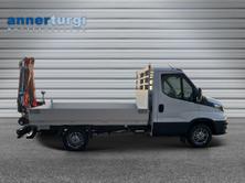 IVECO Daily 35 S 18H, Diesel, New car, Manual - 7
