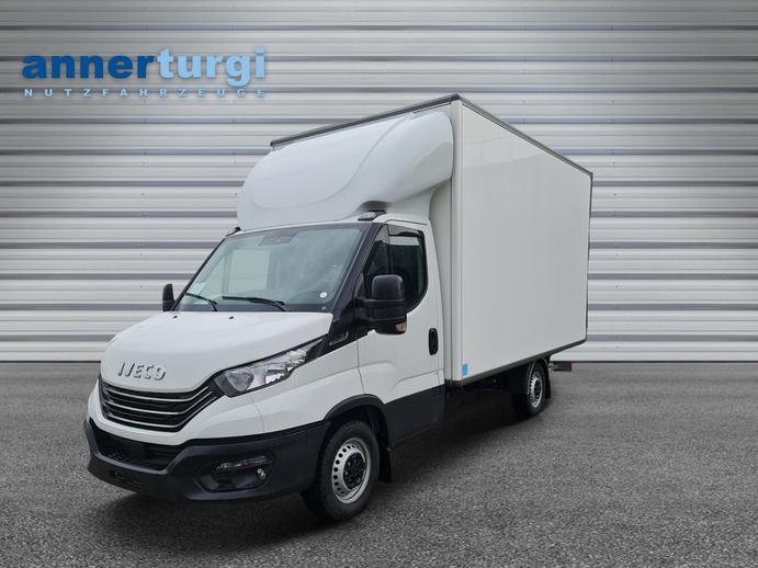 IVECO Daily 35 S 18H A8, Diesel, New car, Automatic