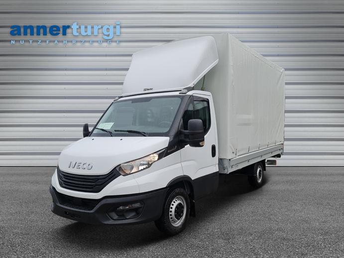 IVECO Daily 35 S 18H A8, Diesel, Neuwagen, Automat