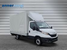 IVECO Daily 35 S 18H A8, Diesel, Neuwagen, Automat - 7