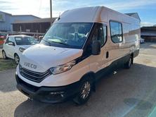 IVECO Daily 35 S 18H A8 V, Diesel, Auto nuove, Automatico - 2