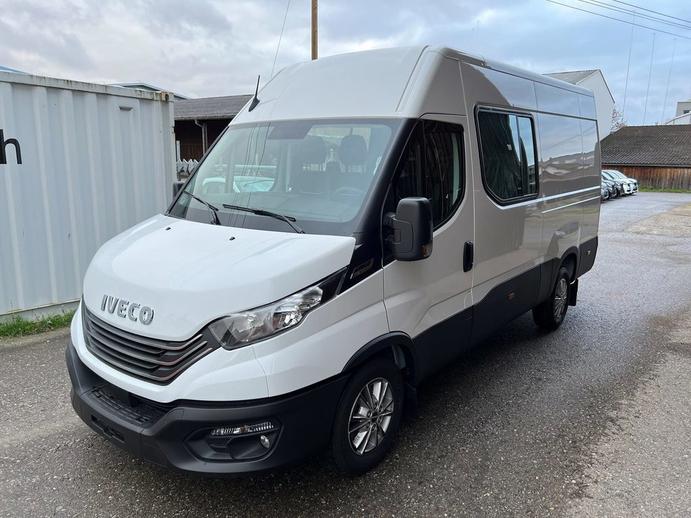 IVECO Daily 35 S 16 A8 V, Diesel, Neuwagen, Automat