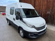 IVECO Daily 35 S 16 A8 V, Diesel, Neuwagen, Automat - 2