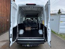 IVECO Daily 35 S 16 A8 V, Diesel, Neuwagen, Automat - 6