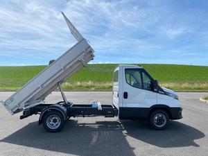 IVECO Daily 35 C 16H A8