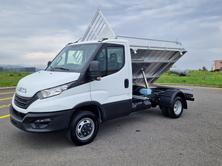 IVECO Iveco Daily 35 C 18, Diesel, New car, Manual - 3