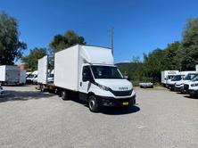 IVECO 35 Daily S 18 3.0 6-Gang Möbelwagen mit Hebebühne / Durchlad, Diesel, Auto nuove, Manuale - 2