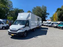 IVECO 35 Daily S 18 3.0 6-Gang Möbelwagen mit Hebebühne / Durchlad, Diesel, Auto nuove, Manuale - 3