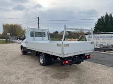 IVECO 35C18 Zwillingsbereifung und 4500mm Voll-Alupritsche., Diesel, New car, Manual - 3