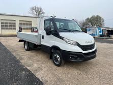 IVECO 35C18 Zwillingsbereifung und 4500mm Voll-Alupritsche., Diesel, New car, Manual - 4
