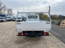 IVECO 35C18 Zwillingsbereifung und 4500mm Voll-Alupritsche., Diesel, Auto nuove, Manuale - 5