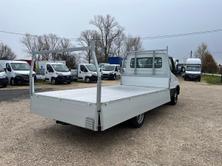 IVECO 35C18 Zwillingsbereifung und 4500mm Voll-Alupritsche., Diesel, Auto nuove, Manuale - 6