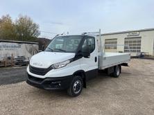 IVECO 35C18 Zwillingsbereifung und 4500mm Voll-Alupritsche., Diesel, Auto nuove, Manuale - 7