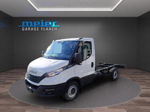 IVECO Daily 35S16HA8 K.-Ch. 3450