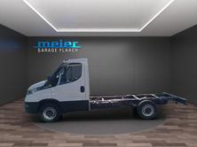 IVECO Daily 35S16HA8 K.-Ch. 3450, Diesel, New car, Automatic - 2