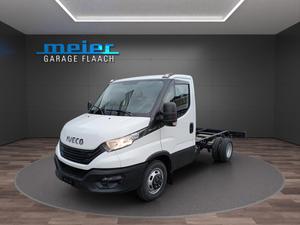 IVECO Daily 35C16HA8 K.-Ch. 3450