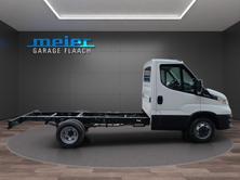 IVECO Daily 35C16HA8 K.-Ch. 3450, Diesel, New car, Automatic - 6