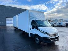 IVECO Daily 35S 18H A8, Diesel, Auto nuove, Automatico - 3