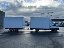 IVECO Daily 35S 18H A8, Diesel, Auto nuove, Automatico - 4
