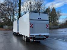 IVECO Daily 35S 18H A8, Diesel, Auto nuove, Automatico - 7